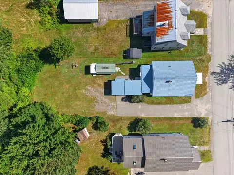 View/Area - 205 Bowdoin St, Millinocket, ME 04462 photo 3 of 3