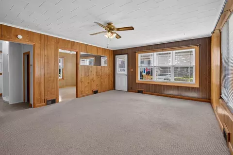 Living - 205 Bowdoin St, Millinocket, ME 04462 photo 3 of 4