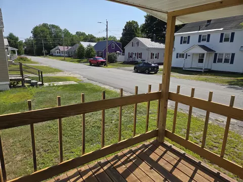 Exterior - 205 Bowdoin St, Millinocket, ME 04462 photo 5 of 5