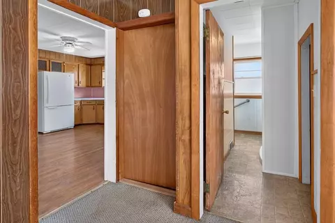 Entry Way - 205 Bowdoin St, Millinocket, ME 04462 photo 1 of 3