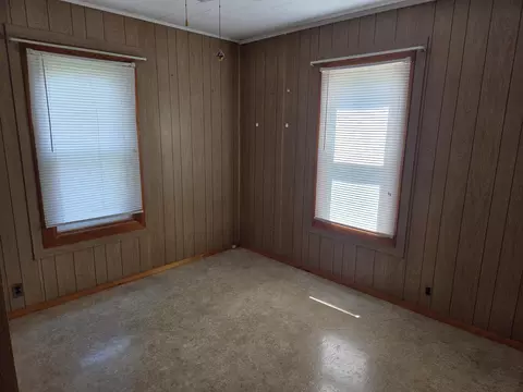 Bedroom - 205 Bowdoin St, Millinocket, ME 04462 photo 3 of 6