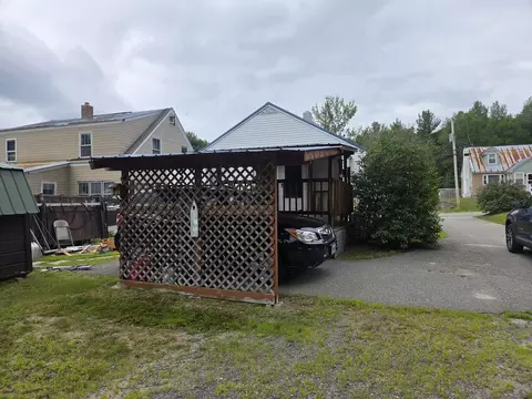 Other - 205 Bowdoin St, Millinocket, ME 04462 photo 2 of 2