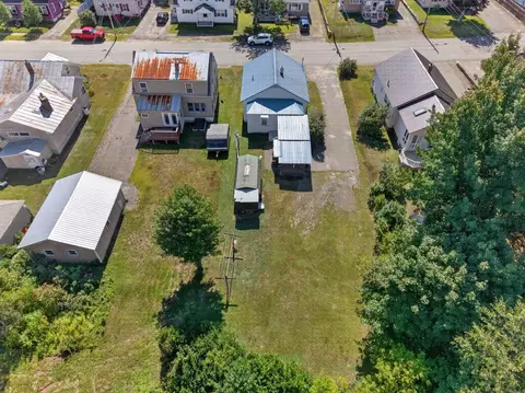 View/Area - 205 Bowdoin St, Millinocket, ME 04462 photo 2 of 3