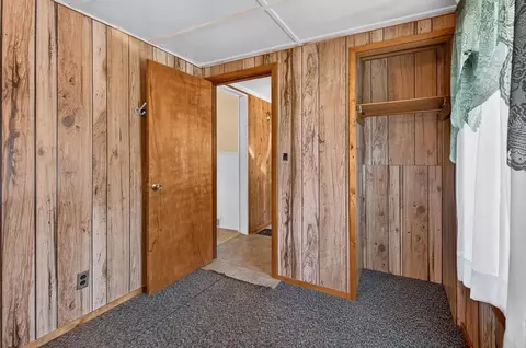 Bedroom - 205 Bowdoin St, Millinocket, ME 04462 photo 2 of 5
