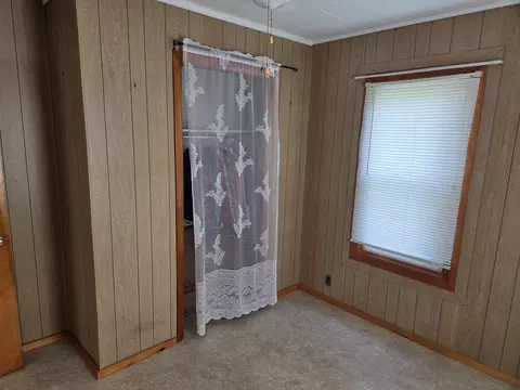 Bedroom - 205 Bowdoin St, Millinocket, ME 04462 photo 5 of 6