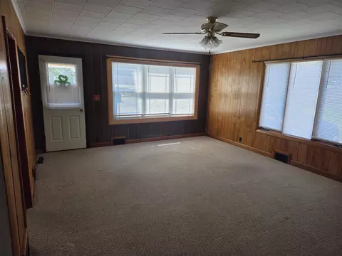 Living - 205 Bowdoin St, Millinocket, ME 04462 photo 1 of 4