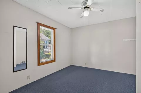 Bedroom - 205 Bowdoin St, Millinocket, ME 04462 photo 4 of 5