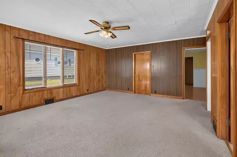 Living - 205 Bowdoin St, Millinocket, ME 04462 photo 1 of 4