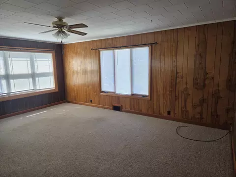 Living - 205 Bowdoin St, Millinocket, ME 04462 photo 2 of 4