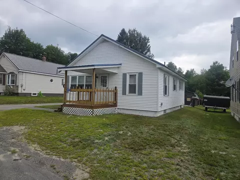 Other - 205 Bowdoin St, Millinocket, ME 04462 photo 1 of 2