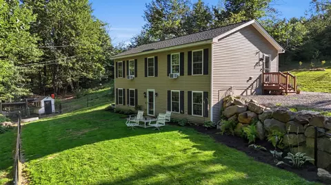 12 Poplar Hill Rd, Lebanon, ME 04027