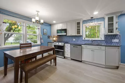 Kitchen - 16 W Main St, Monroe, ME 04951 photo 3 of 4