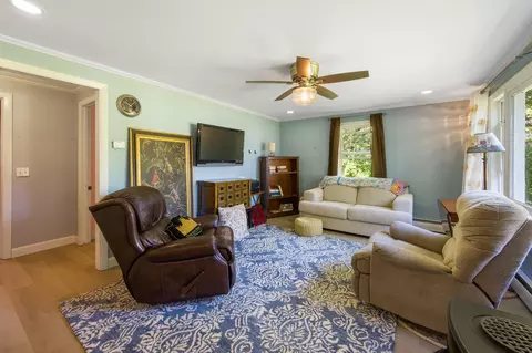 Living - 16 W Main St, Monroe, ME 04951 photo 1 of 3