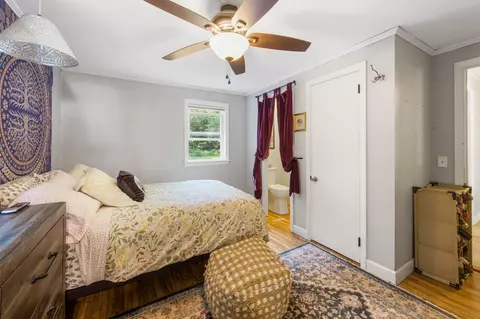 Bedroom - 16 W Main St, Monroe, ME 04951 photo 4 of 5