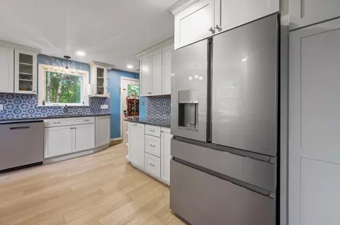 Kitchen - 16 W Main St, Monroe, ME 04951 photo 1 of 4