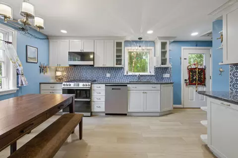 Kitchen - 16 W Main St, Monroe, ME 04951 photo 2 of 4