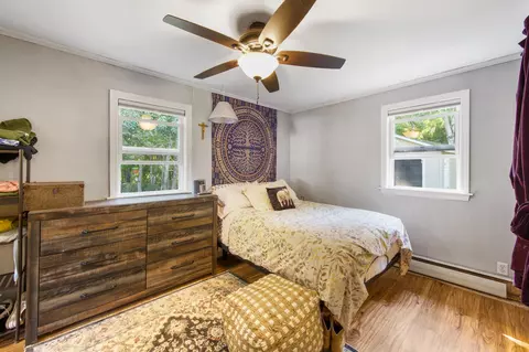 Bedroom - 16 W Main St, Monroe, ME 04951 photo 3 of 5