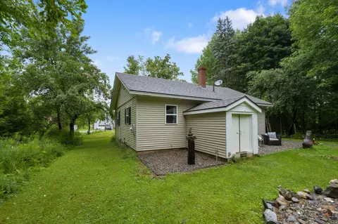Exterior - 16 W Main St, Monroe, ME 04951 photo 4 of 11