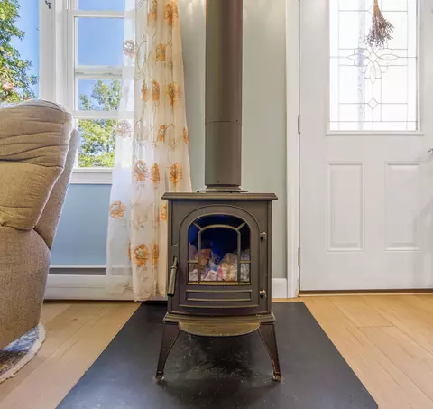 Entry Way - 16 W Main St, Monroe, ME 04951 photo 1 of 1