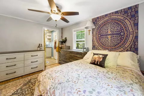 Bedroom - 16 W Main St, Monroe, ME 04951 photo 5 of 5
