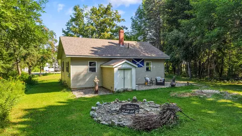 Exterior - 16 W Main St, Monroe, ME 04951 photo 9 of 11