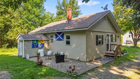 Exterior - 16 W Main St, Monroe, ME 04951 photo 7 of 11
