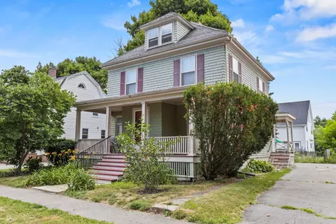 45 Runnells St, Portland, ME 04103