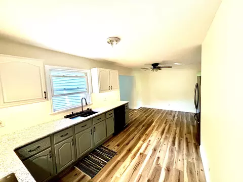 Kitchen - 3 Rush Blvd, Millinocket, ME 04462 photo 2 of 3