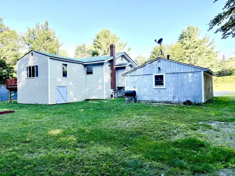 Exterior - 3 Rush Blvd, Millinocket, ME 04462 photo 7 of 7