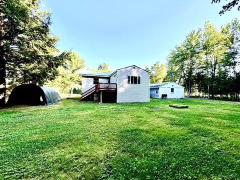 Exterior - 3 Rush Blvd, Millinocket, ME 04462 photo 5 of 7