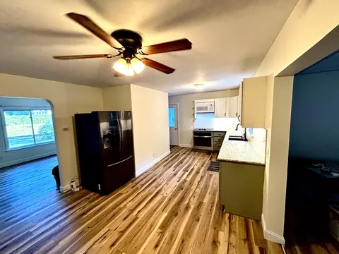 Kitchen - 3 Rush Blvd, Millinocket, ME 04462 photo 1 of 3