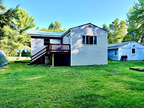 Exterior - 3 Rush Blvd, Millinocket, ME 04462 photo 6 of 7