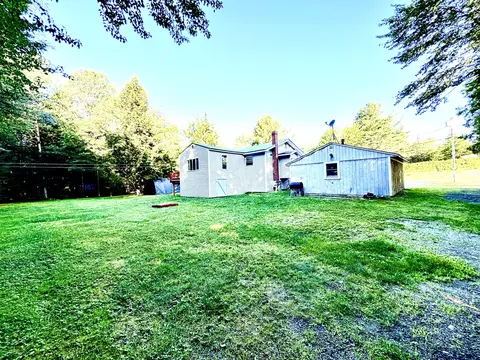 Exterior - 3 Rush Blvd, Millinocket, ME 04462 photo 3 of 7
