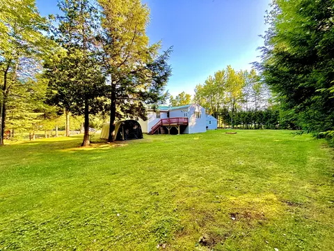 Exterior - 3 Rush Blvd, Millinocket, ME 04462 photo 4 of 7