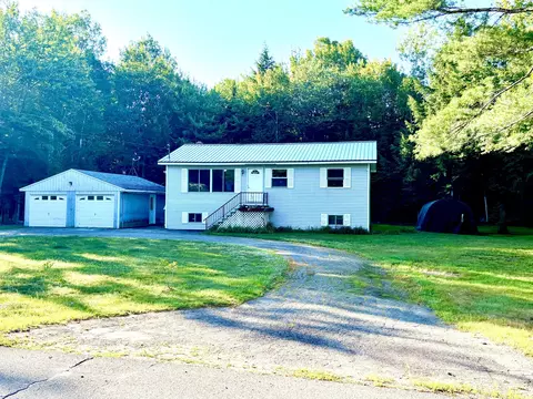 Exterior - 3 Rush Blvd, Millinocket, ME 04462 photo 2 of 7