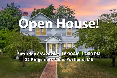 22 Kingsmark Ln, Portland, ME 04102