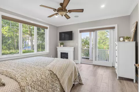 Bedroom - 21 Beach Plum Ln, Ogunquit, ME 03907 photo 4 of 6