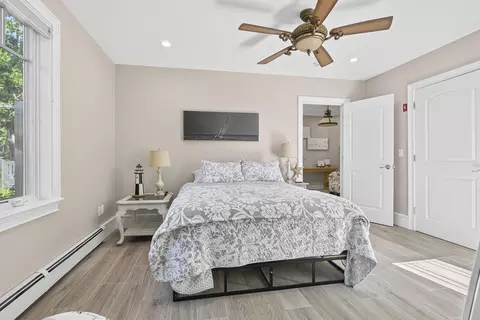Bedroom - 21 Beach Plum Ln, Ogunquit, ME 03907 photo 1 of 6