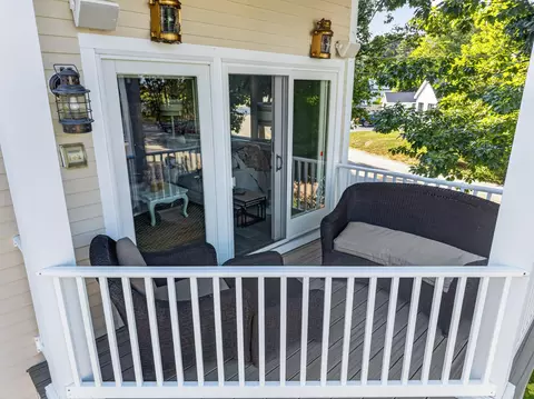 Exterior - 21 Beach Plum Ln, Ogunquit, ME 03907 photo 6 of 18