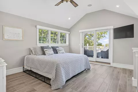 Bedroom - 21 Beach Plum Ln, Ogunquit, ME 03907 photo 6 of 6