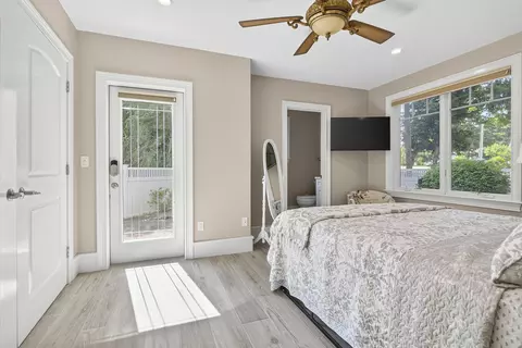 Bedroom - 21 Beach Plum Ln, Ogunquit, ME 03907 photo 2 of 6