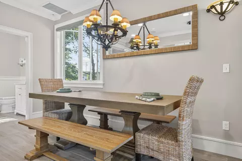 Dining - 21 Beach Plum Ln, Ogunquit, ME 03907 photo 3 of 4
