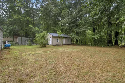 Exterior - 254 Varney Mill Rd, Windham, ME 04062 photo 5 of 6