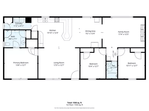 Floorplan - 254 Varney Mill Rd, Windham, ME 04062 photo 1 of 1