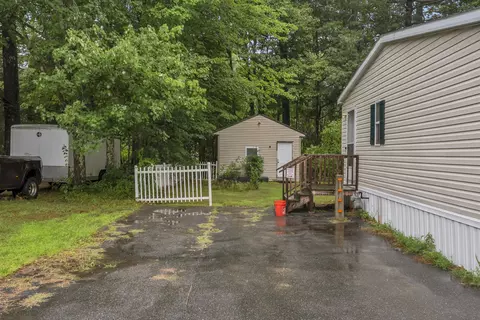Exterior - 254 Varney Mill Rd, Windham, ME 04062 photo 3 of 6