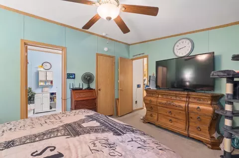 Bedroom - 254 Varney Mill Rd, Windham, ME 04062 photo 2 of 3