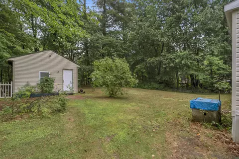 Exterior - 254 Varney Mill Rd, Windham, ME 04062 photo 4 of 6