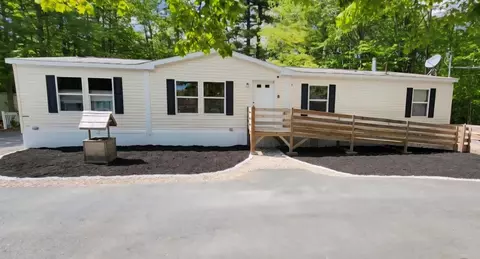 Exterior - 254 Varney Mill Rd, Windham, ME 04062 photo 1 of 6