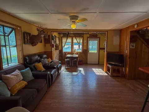 Living - 68 East Shr, Peru, ME 04290 photo 3 of 3