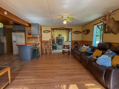 Living - 68 East Shr, Peru, ME 04290 photo 1 of 3